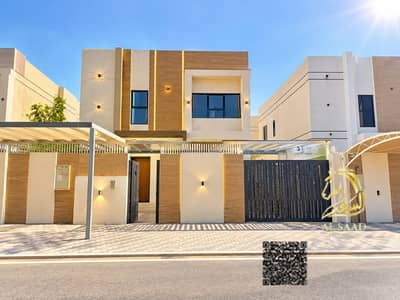 3 Bedroom Villa for Rent in Al Helio, Ajman - WhatsApp Image 2026-10-27 at 11.35. 45 PM. jpeg