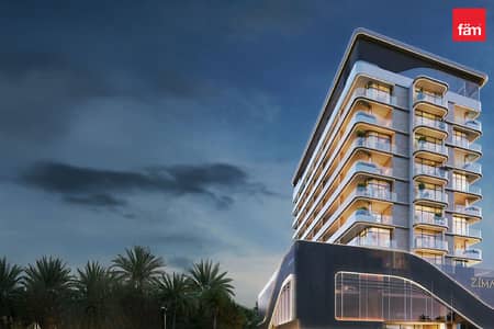 3 Bedroom Flat for Sale in Al Furjan, Dubai - Vastu | Hand over 2027 Mid | Community view 3 Bedroom Flat for Sale in Al Furjan, Dubai - Vastu | Hand over 2027 Mid | Community view