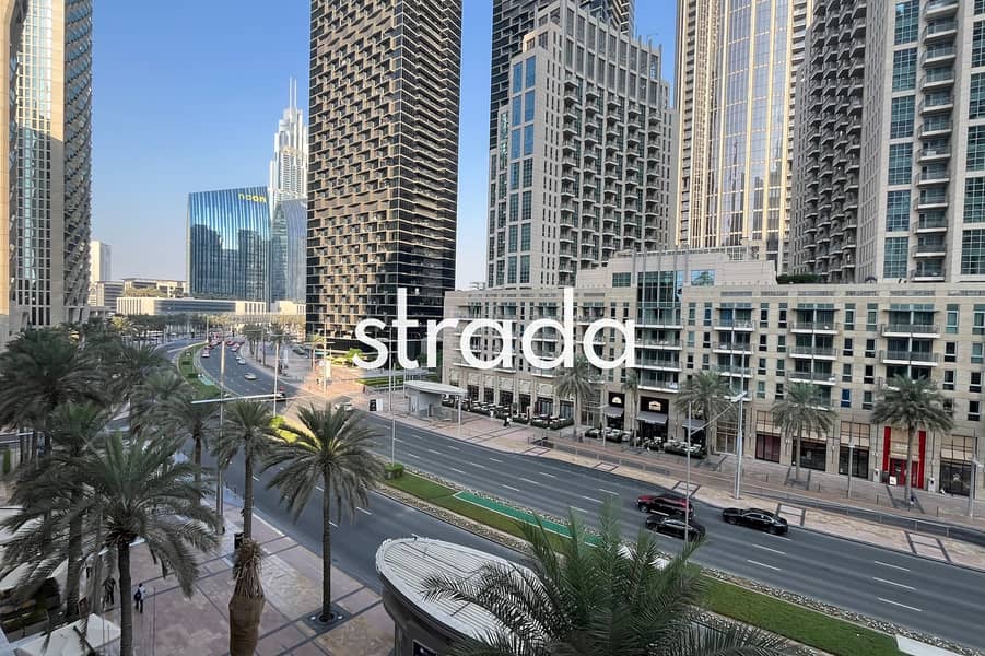 Appartement in Downtown Dubai,The Lofts,The Lofts Podium, 2 slaapkamers, 165000 AED - 17011197 Appartement in Downtown Dubai,The Lofts,The Lofts Podium, 2 slaapkamers, 165000 AED - 17011197