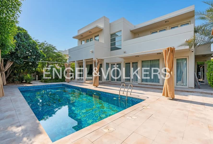 Villa en Arabian Ranches,Saheel,Saheel 3, 5 dormitorios, 12000000 AED - 17011203 Villa en Arabian Ranches,Saheel,Saheel 3, 5 dormitorios, 12000000 AED - 17011203
