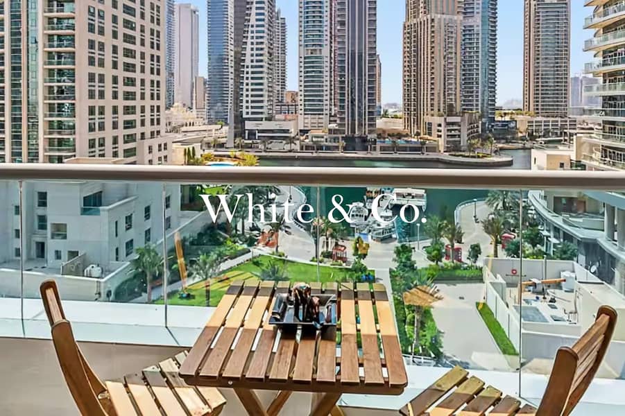 Upgraded | Marina View |Vacant On Transfer Upgraded | Marina View |Vacant On Transfer