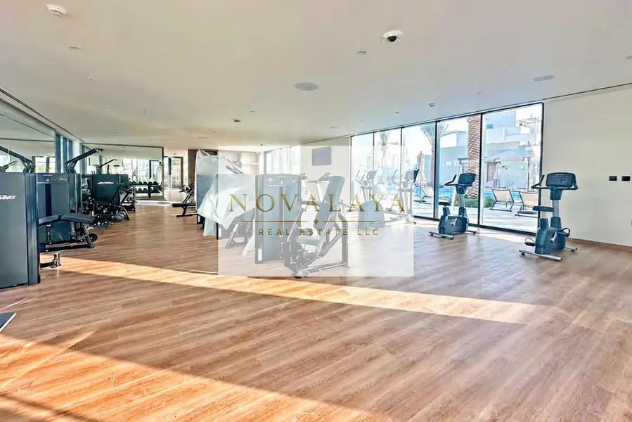 3 BR + Maid Villa | Lillia The Valley | Single Row I Emaar Community