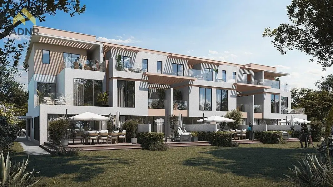 Unmatched Views | Prime Location | DLD Fee Waiver | 20% Down Payment