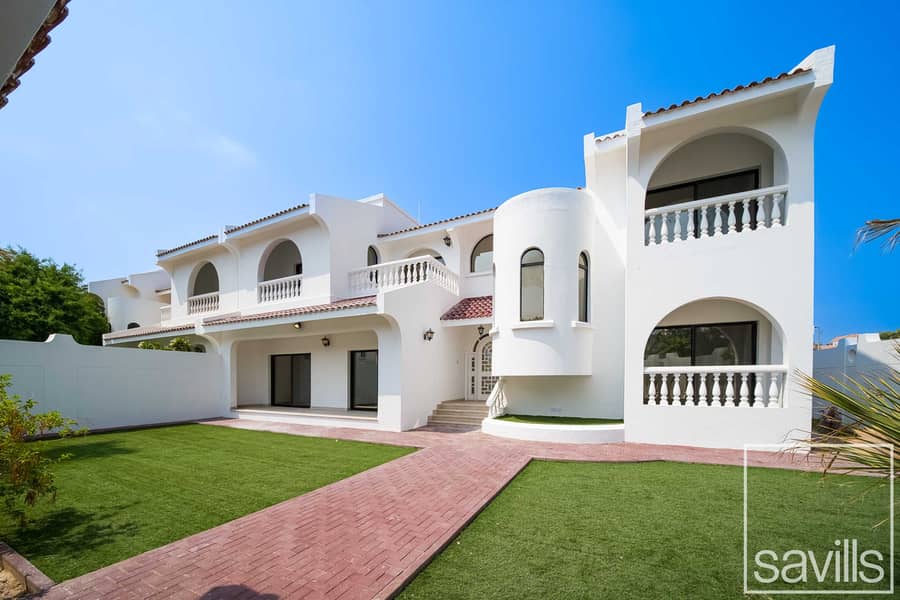 Villa a Jumeirah,Jumeirah 3, 6 camere da letto, 460000 AED - 17011170 Villa a Jumeirah,Jumeirah 3, 6 camere da letto, 460000 AED - 17011170