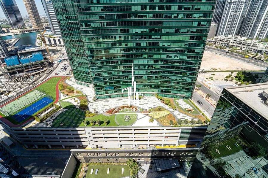 Wohnung in Business Bay,The Cosmopolitan (Damac Maison), 65000 AED - 17011234 Wohnung in Business Bay,The Cosmopolitan (Damac Maison), 65000 AED - 17011234