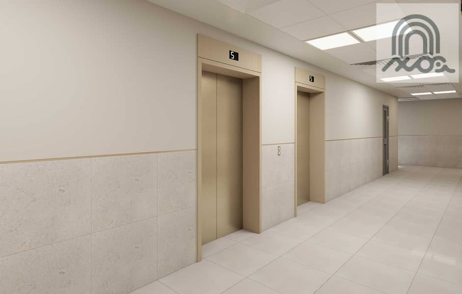 7 11. TYPICAL LIFT LOBBY. png