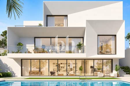 6 habitaciones Villa para en Venta en The Oasis by Emaar, Dubai - images image img 6 habitaciones Villa para en Venta en The Oasis by Emaar, Dubai - images image img