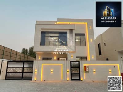 4 Bedroom Villa for Sale in Al Helio, Ajman - batch_WhatsApp Image 2026-10-08 at 12.15. 17 (11). jpeg