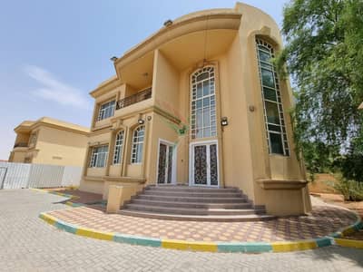 فیلا 4 غرف نوم للايجار في الطوية، العین - 02_08_2022-14_08_19-3524-d92d7f1667d238b74051dd6ee70c37b7. jpeg