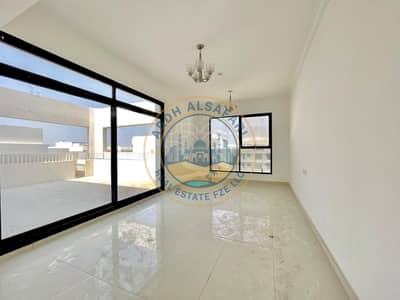 Penthouse de 2 chambres à à louer à Aljada, Sharjah - 1000427125. jpg