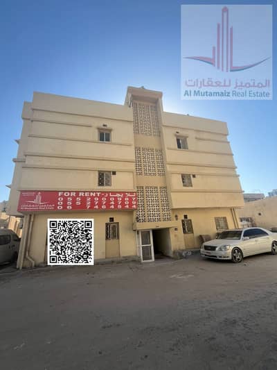 2 Bedroom Apartment for Rent in Al Bustan, Ajman - image (11). png