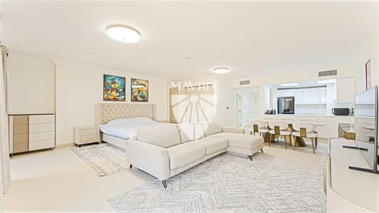 Studio for Rent in Jumeirah Beach Residence (JBR), Dubai - Image 1