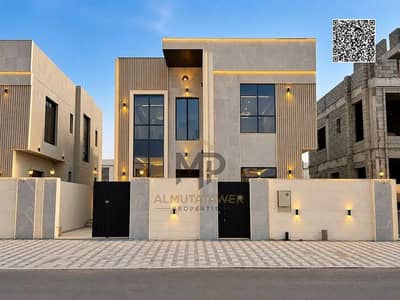 5 Schlafzimmer Villa zum Verkauf in Al Helio, Ajman - batch_875673706-800x600. jpg