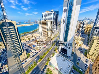 شقة 2 غرفة نوم للايجار في التعاون، الشارقة - 1471A8D3-075F-45D6-9C30-CC54EF6A844F. png