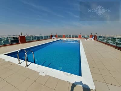 2 Bedroom Apartment for Rent in Dubai Silicon Oasis (DSO), Dubai - WhatsApp Image 2026-10-28 at 1.21. 56 PM (20). jpeg