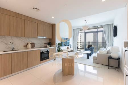 2 habitaciones Apartamento para en Alquiler en Dubai Harbour, Dubai - 1. jpg 2 habitaciones Apartamento para en Alquiler en Dubai Harbour, Dubai - 1. jpg