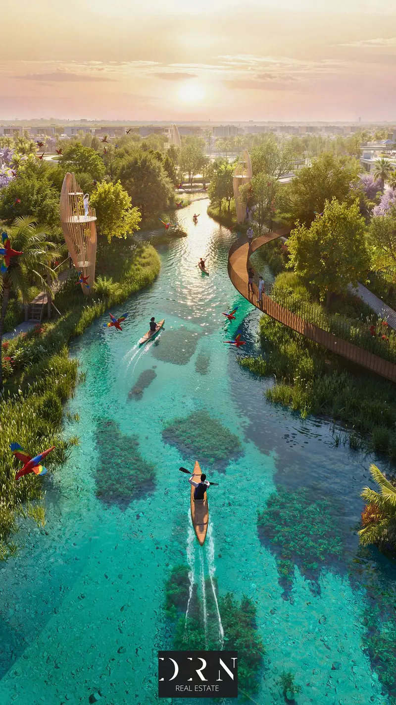 9,499 Sqft Residential Land Plot in Dubai