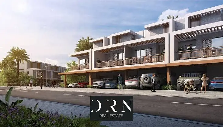 9,499 Sqft Residential Land Plot in Dubai