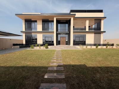5 Schlafzimmer Villa zum Miete in Jebel Ali, Dubai - WhatsApp Image 2026-10-28 at 1.05. 58 PM. jpeg
