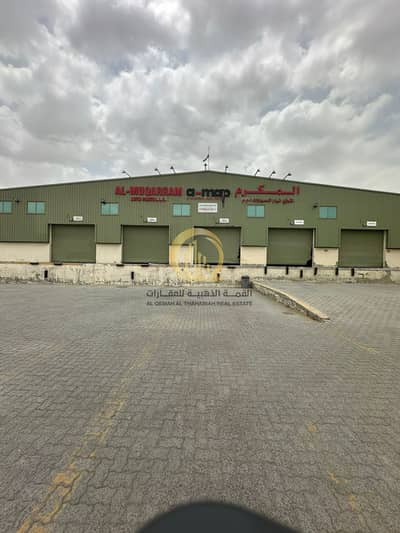 Warehouse para en Venta en Industrial Area, Sharjah - WhatsApp Image 2026-10-25 at 11.36. 29 AM. jpeg