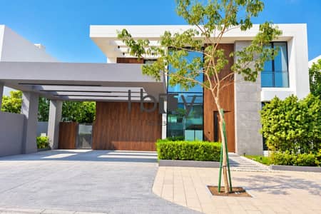 4 habitaciones Villa para en Venta en Al Jurf, Abu Dhabi - Villa en Al Jurf,Ohana by The Sea, 4 dormitorios, 8500000 AED - 17002355 4 habitaciones Villa para en Venta en Al Jurf, Abu Dhabi - Villa en Al Jurf,Ohana by The Sea, 4 dormitorios, 8500000 AED - 17002355