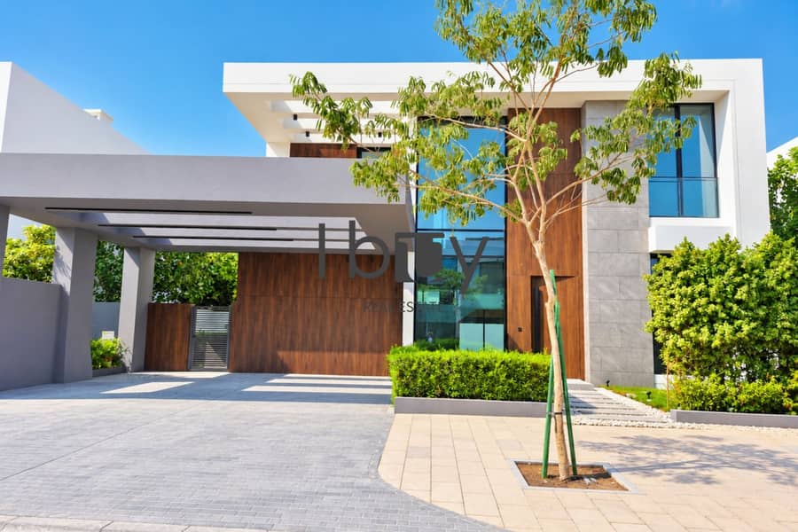 Villa en Al Jurf,Ohana by The Sea, 4 dormitorios, 8500000 AED - 17002355 Villa en Al Jurf,Ohana by The Sea, 4 dormitorios, 8500000 AED - 17002355