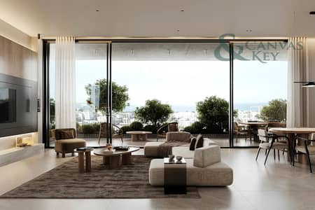 2 Bedroom Apartment for Sale in Al Furjan, Dubai - VASTU COMPLIANT | NEAR TO METRO | POOL AND COMMUNITY VIEW