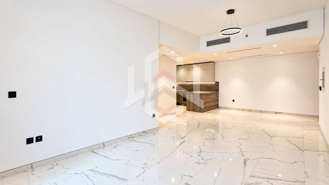 1-Bedroom Semi-Furnished in Royal Regency 1-Bedroom Semi-Furnished in Royal Regency