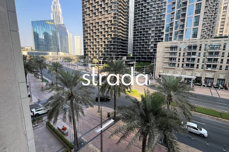 Wohnung in Downtown Dubai,The Lofts,The Lofts Podium, 1 schlafzimmer, 120000 AED - 17011505 Wohnung in Downtown Dubai,The Lofts,The Lofts Podium, 1 schlafzimmer, 120000 AED - 17011505