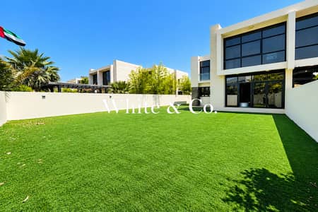 4 Schlafzimmer Villa zum Miete in DAMAC Hills, Dubai - Villa in DAMAC Hills,Picadilly Green, 4 schlafzimmer, 365000 AED - 7727056 4 Schlafzimmer Villa zum Miete in DAMAC Hills, Dubai - Villa in DAMAC Hills,Picadilly Green, 4 schlafzimmer, 365000 AED - 7727056