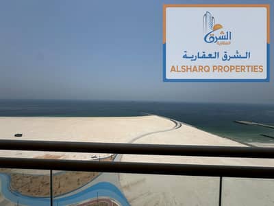 3 Schlafzimmer Wohnung zum Miete in Corniche Ajman, Ajman - WhatsApp Image 2026-10-28 at 1.16. 05 PM (1). jpeg