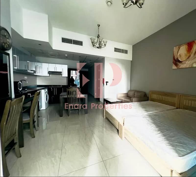 Apartamento en Business Bay,Elite Business Bay Residence, 50000 AED - 17011519 Apartamento en Business Bay,Elite Business Bay Residence, 50000 AED - 17011519