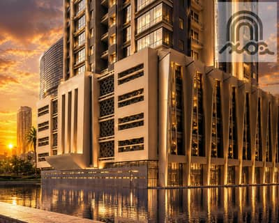 2 Bedroom Apartment for Sale in Al Amerah, Ajman - 3. png