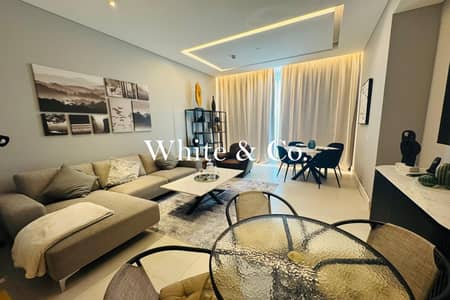 1 Slaapkamer Appartement te Huur in Business Bay, Dubai - Appartement in Business Bay，SLS Dubai Hotel & Residences, 1 slaapkamer, 159999 AED - 17011527