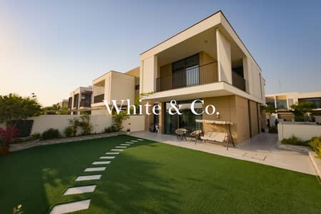 4 Slaapkamers Villa te Koop in Al Furjan, Dubai - Villa in Al Furjan，Al Furjan West，Tilal Al Furjan, 4 slaapkamers, 6450000 AED - 17011529