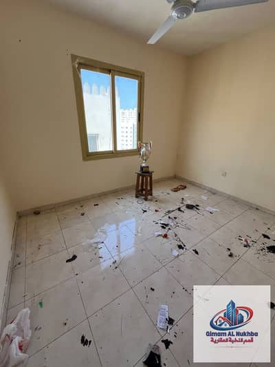 شقة 1 غرفة نوم للايجار في المجرة، الشارقة - WhatsApp Image 2026-10-28 at 12.23. 43 PM. jpeg