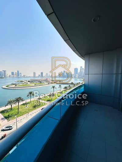 3 Schlafzimmer Wohnung zum Miete in Al Majaz, Sharjah - WhatsApp Image 2026-10-28 at 13.16. 33 (3). jpeg