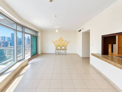 迪拜市中心， 迪拜 2 卧室单位待租 - Sunlit Modern Apartment with City Views. png