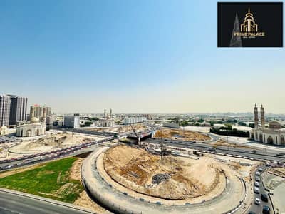 1 Bedroom Flat for Rent in Al Taawun, Sharjah - IMG_4337. jpg