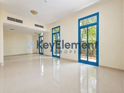 2 Bedroom Townhouse for Rent in Falcon City of Wonders, Dubai - 1. jpeg