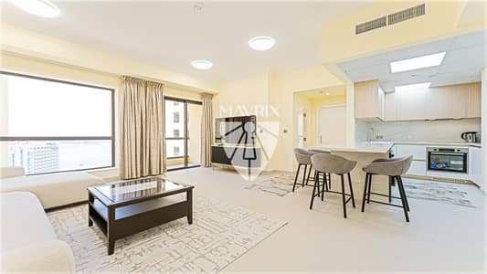 1 Bedroom Flat for Rent in Jumeirah Beach Residence (JBR), Dubai - Image 1