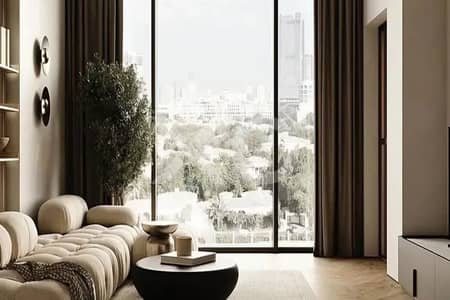 1 habitación Apartamento para en Venta en Dubai Studio City, Dubai - Apartamento en Dubai Studio City，Arisha Terraces，Arisha Terraces Building 3, 1 dormitorio, 1872720 AED - 17011603