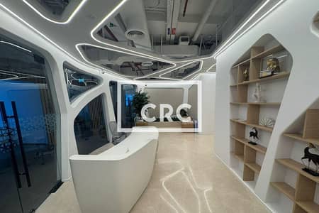 Office de  à à louer à Business Bay, Dubai - Images Image Img