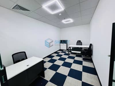 Office zum Miete in Umm Ramool, Dubai - WhatsApp Image 2026-08-18 at 14.13. 57. jpeg
