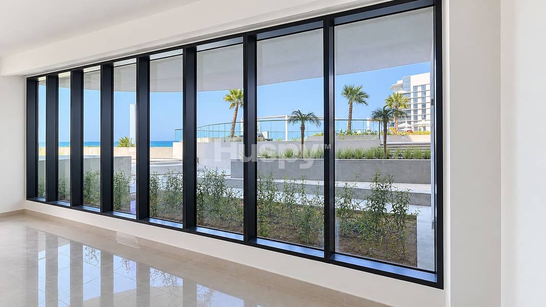 2BR + Maid's Room | Unfurnished | Beach Access 2BR + Maid's Room | Unfurnished | Beach Access