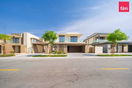 杰贝阿里村， 迪拜 4 卧室别墅待租 - 位于杰贝阿里村，Jebel Ali Village Villas 4 卧室的别墅 385000 AED - 16955959