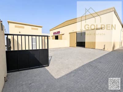 Warehouse for Rent in Al Sajaa Industrial, Sharjah - تصميم بدون عنوان. jpg