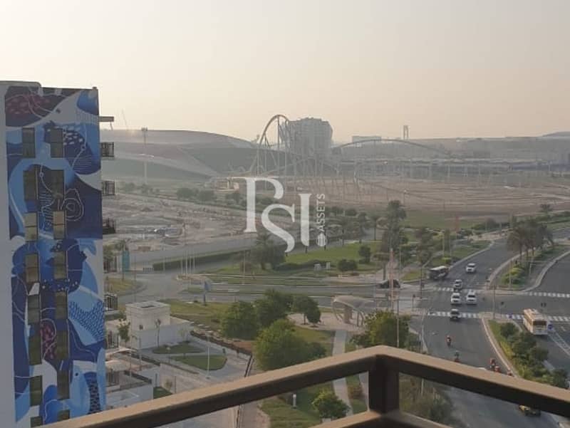 Appartamento a Yas Island,Water's Edge, 3 camere da letto, 165000 AED - 17011679 Appartamento a Yas Island,Water's Edge, 3 camere da letto, 165000 AED - 17011679