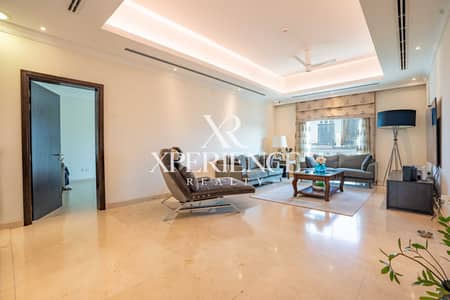 5 Camere Villa in vendita a Arabian Ranches 3, Dubai - DSC06097-HDR. jpg