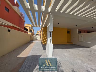 5 Bedroom Townhouse for Rent in DAMAC Lagoons, Dubai - WhatsApp Image 2026-10-27 at 2.46. 28 PM (1). jpeg